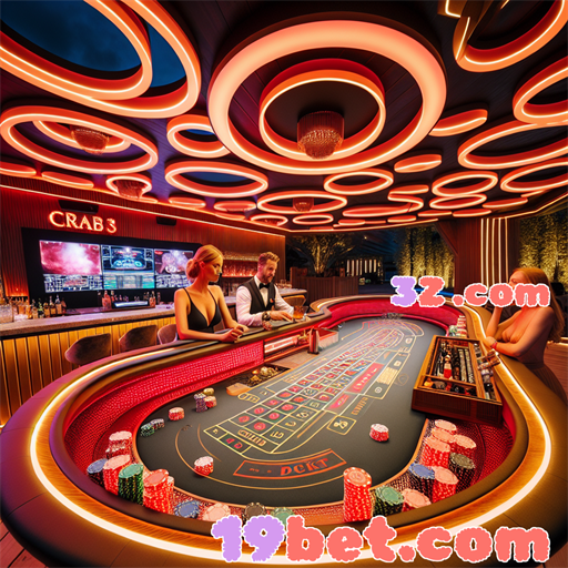 Descubra a Categoria de Bônus no 19bet.com